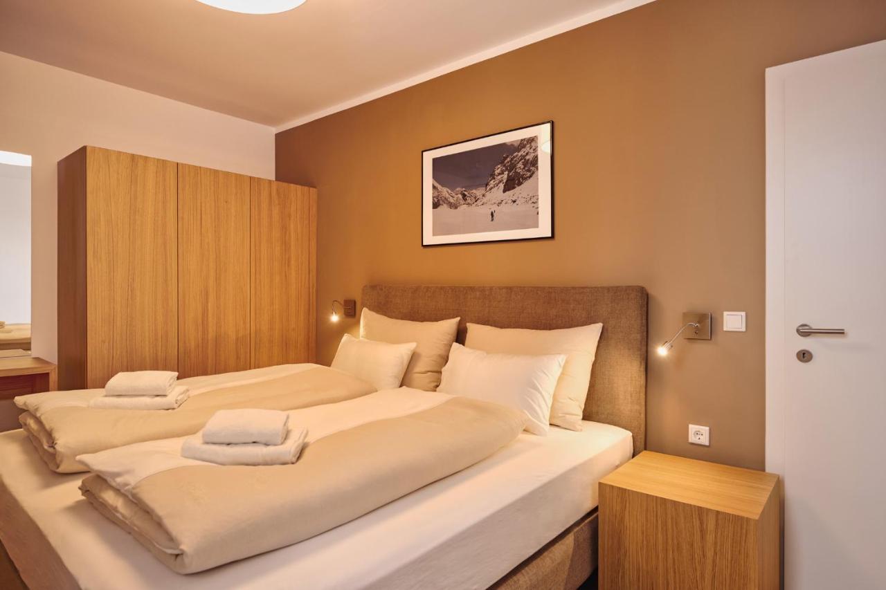 Die Tauplitz Lodges - Wasserfall Lodge C1 By Aa Holiday Homes Exteriör bild