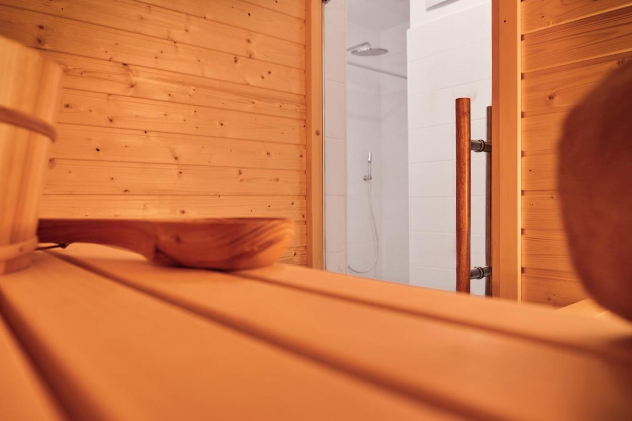 Die Tauplitz Lodges - Wasserfall Lodge C1 By Aa Holiday Homes Exteriör bild
