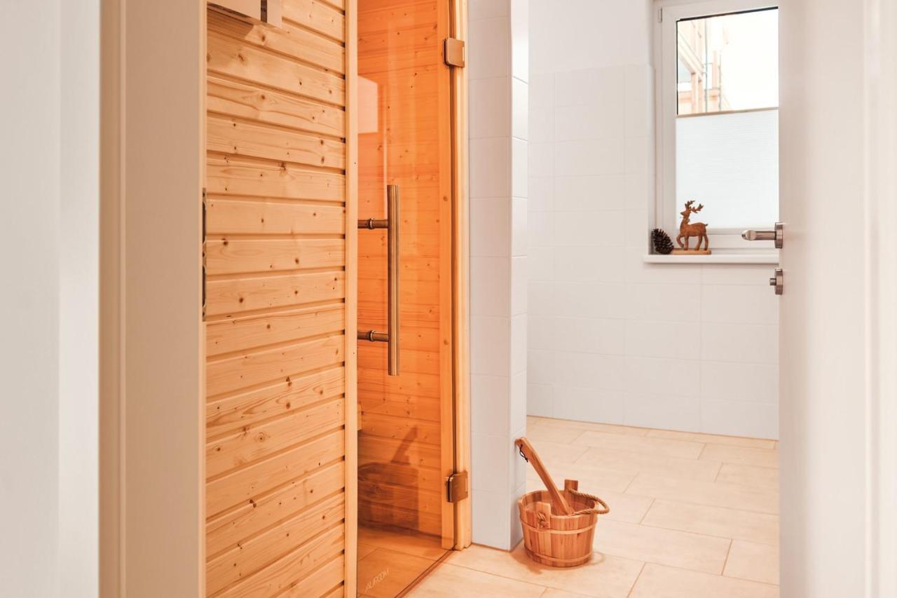 Die Tauplitz Lodges - Wasserfall Lodge C1 By Aa Holiday Homes Exteriör bild