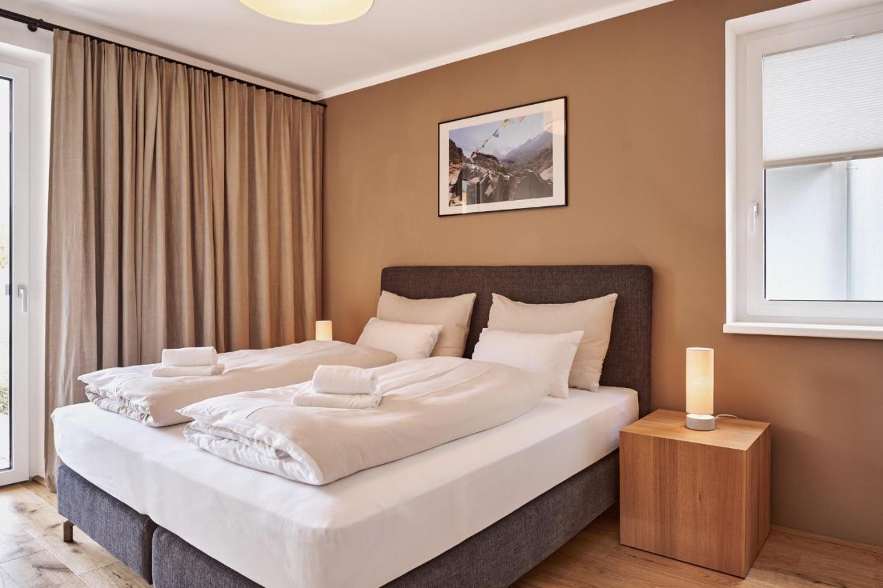 Die Tauplitz Lodges - Wasserfall Lodge C1 By Aa Holiday Homes Exteriör bild